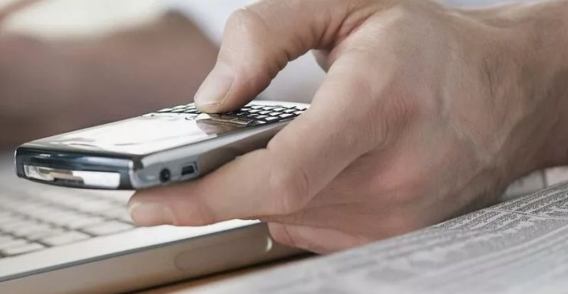 Самозанятый сварщик регистрируется онлайн