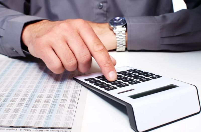 Налоговая ставка для самозанятых маляров